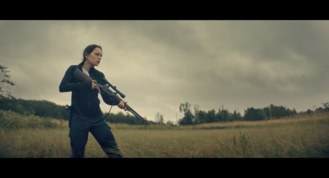 трейлеры октября 2023