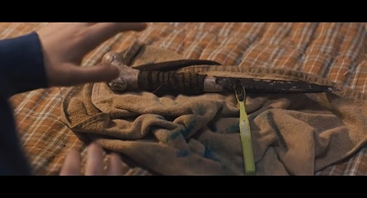 Трейлеры августа 2023