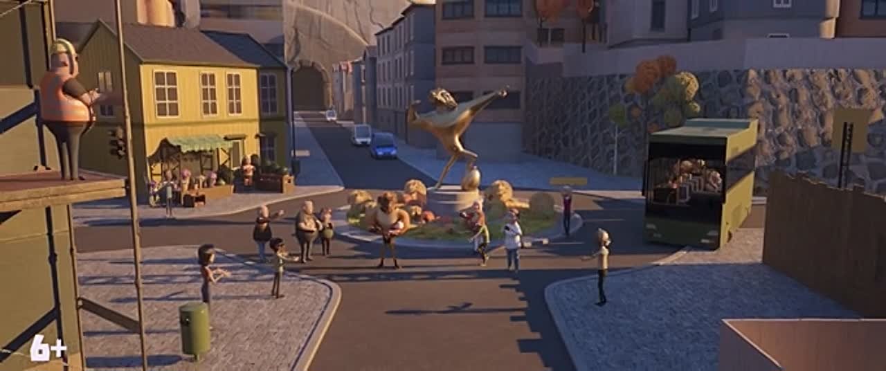 трейлеры июля 2023