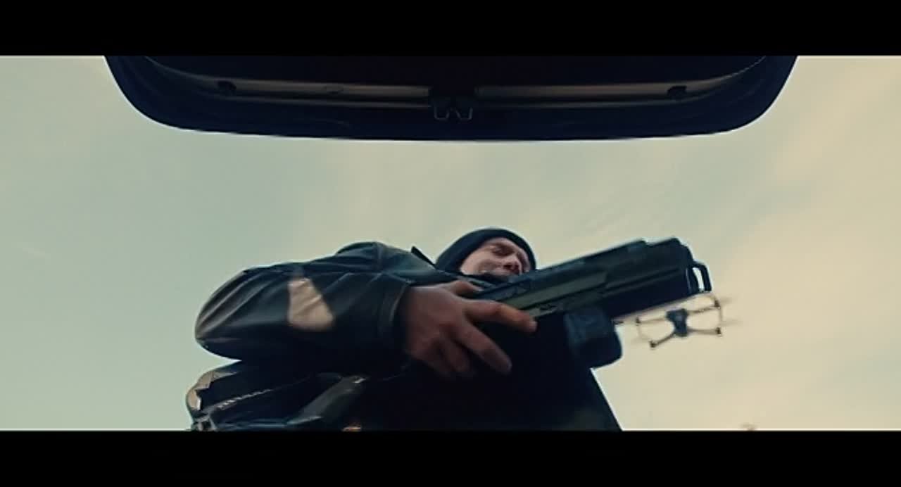 трейлеры июня 2023