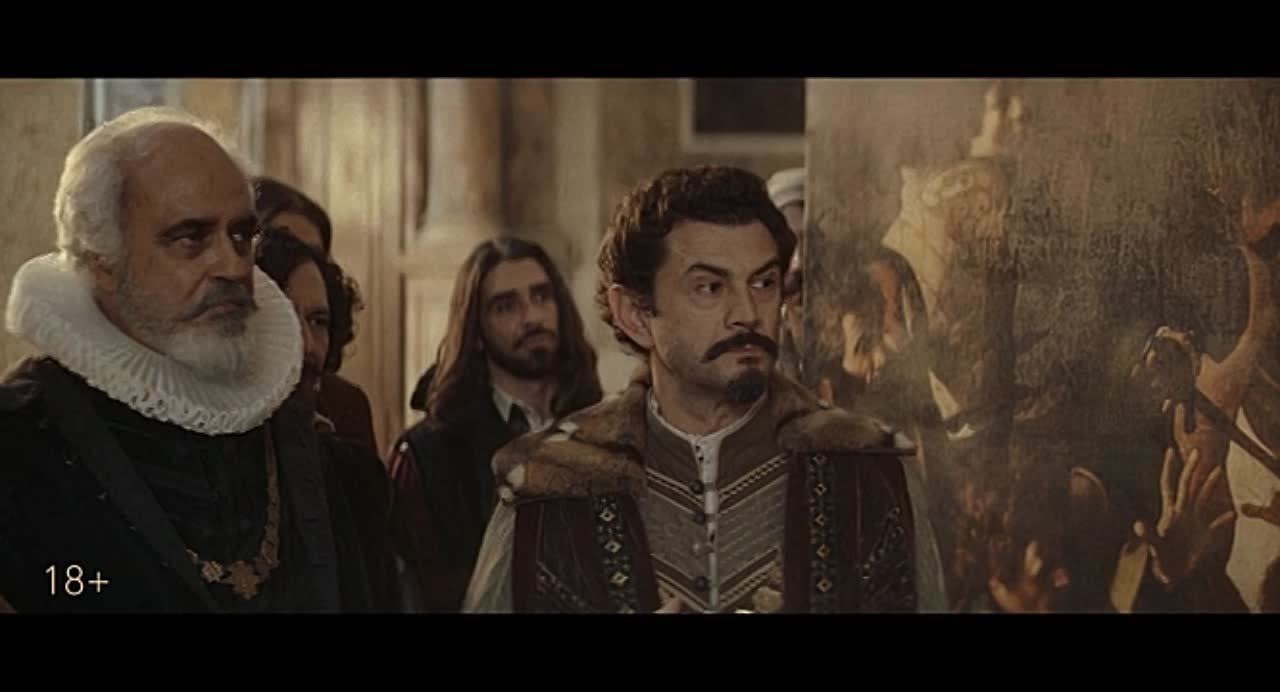 Трейлеры марта 2023