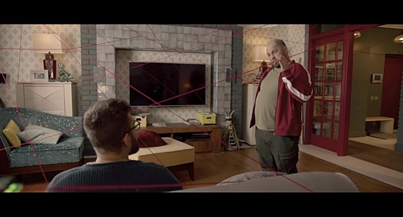 Трейлеры февраля 2023