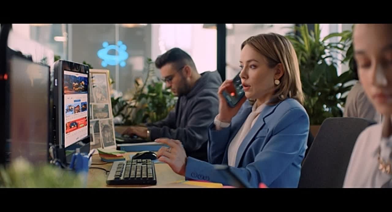 Трейлеры декабря 2022