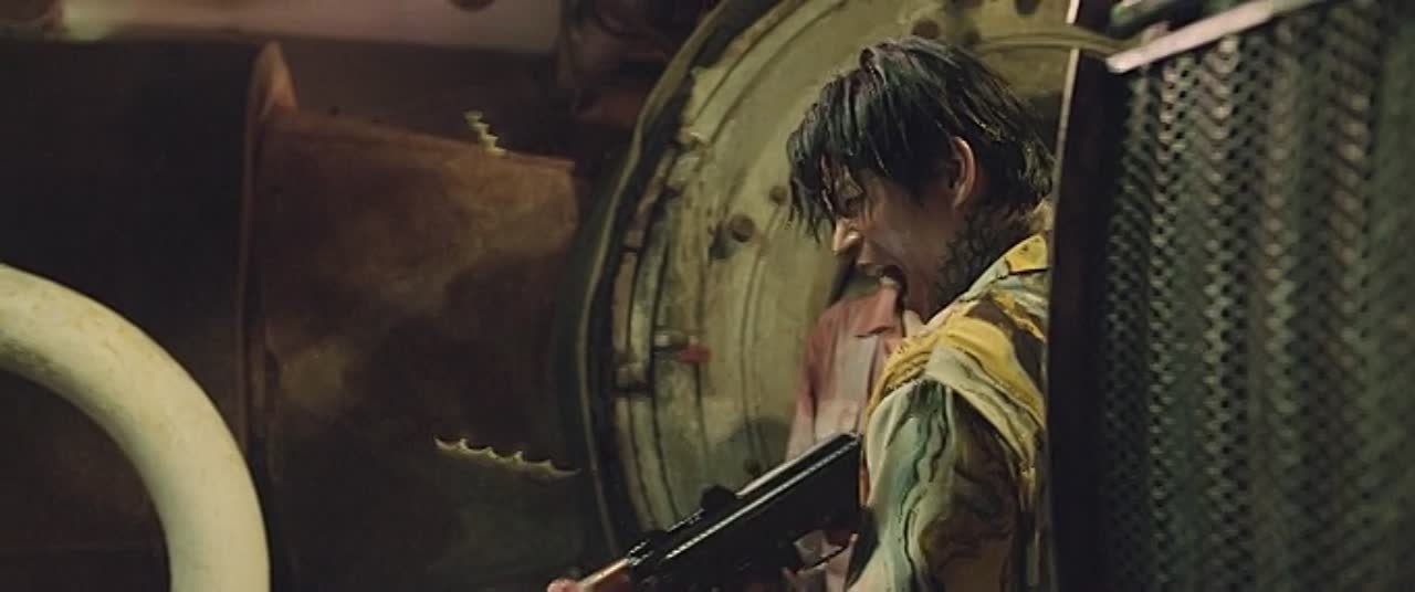 Трейлеры ноября 2022