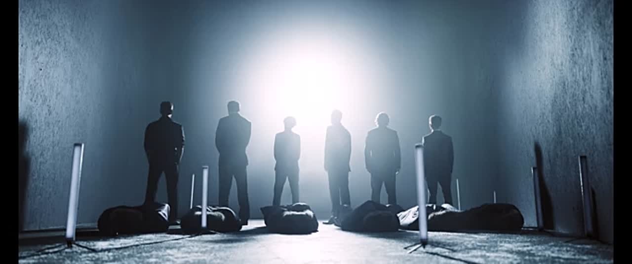 Трейлеры октября 2022