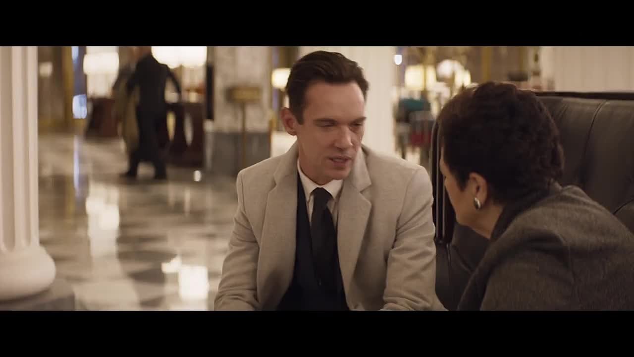 Трейлеры марта 2022