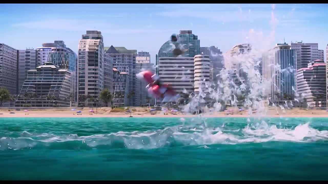 Трейлеры октября 2021