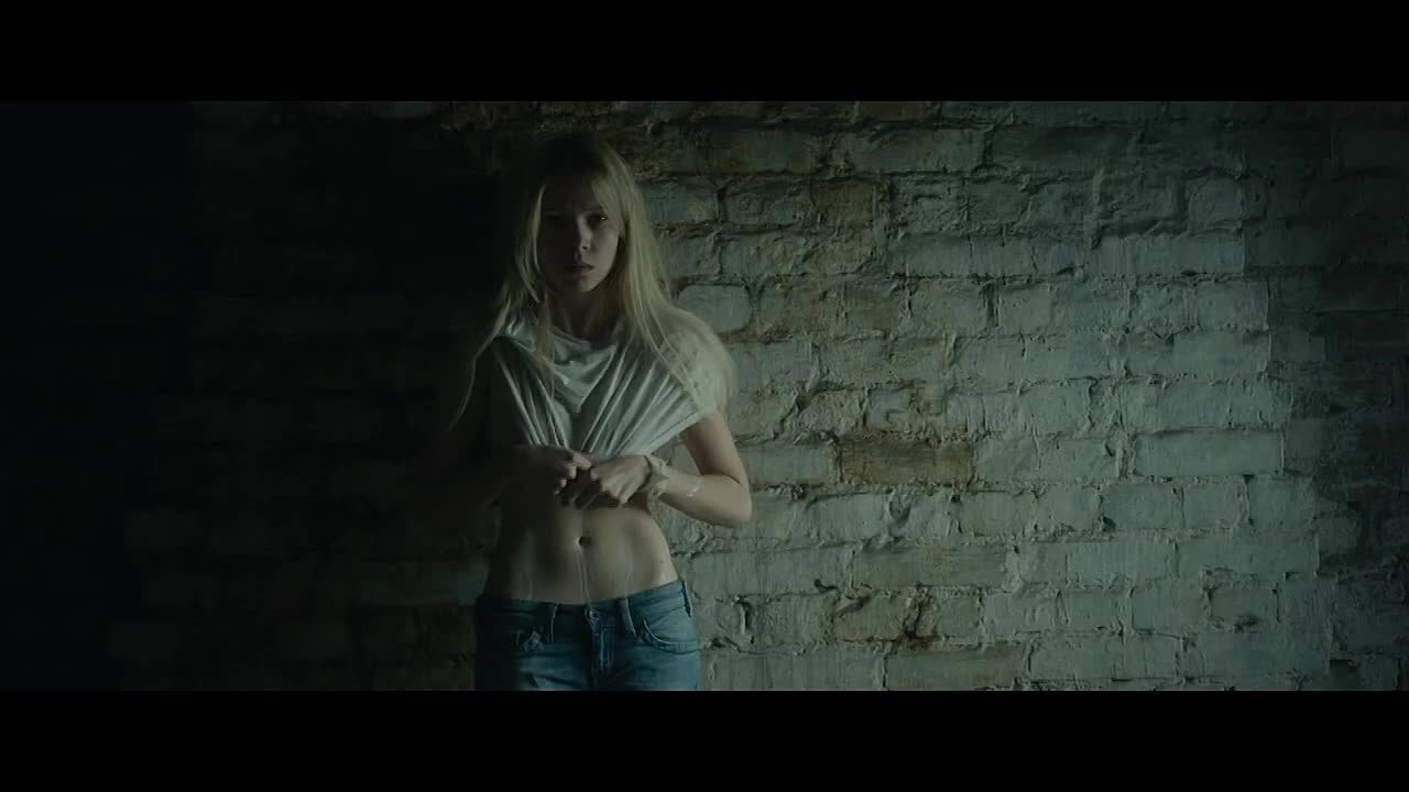 Трейлеры сентября 2021