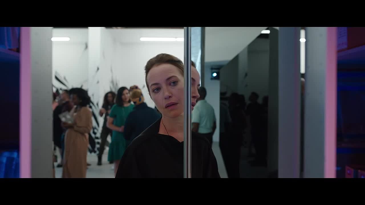 Трейлеры августа 2021