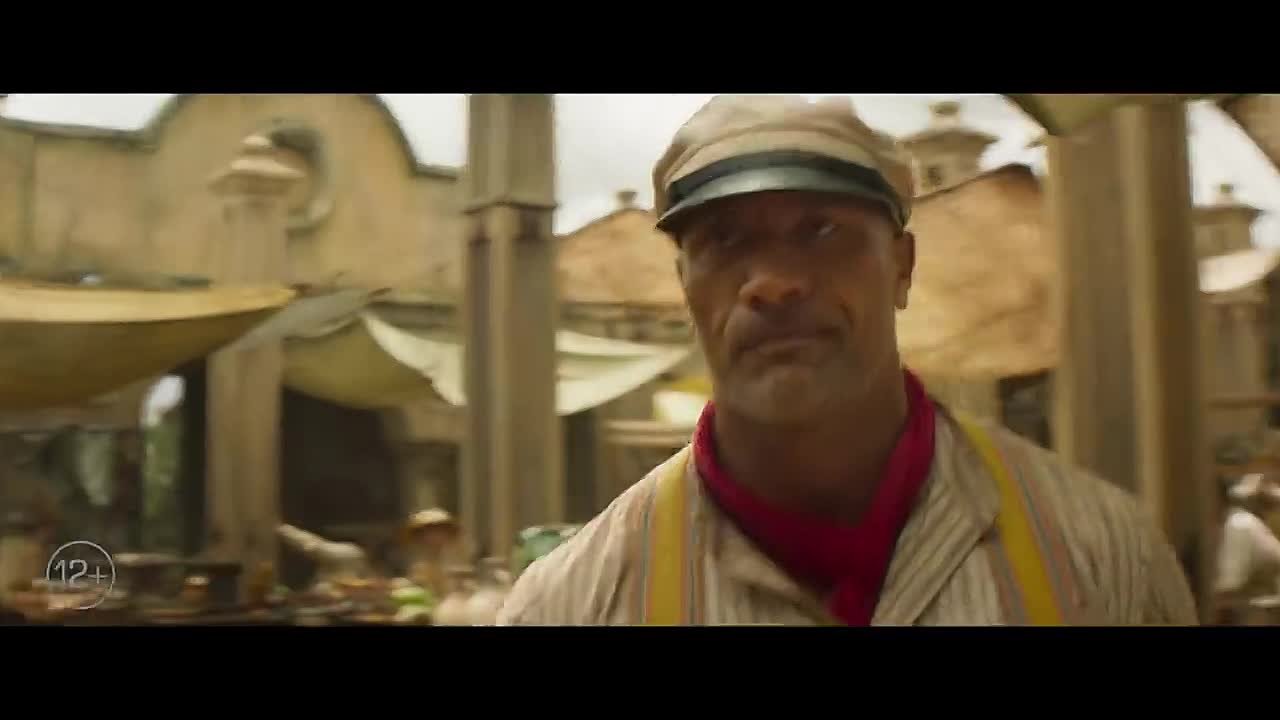 Трейлеры июля 2021