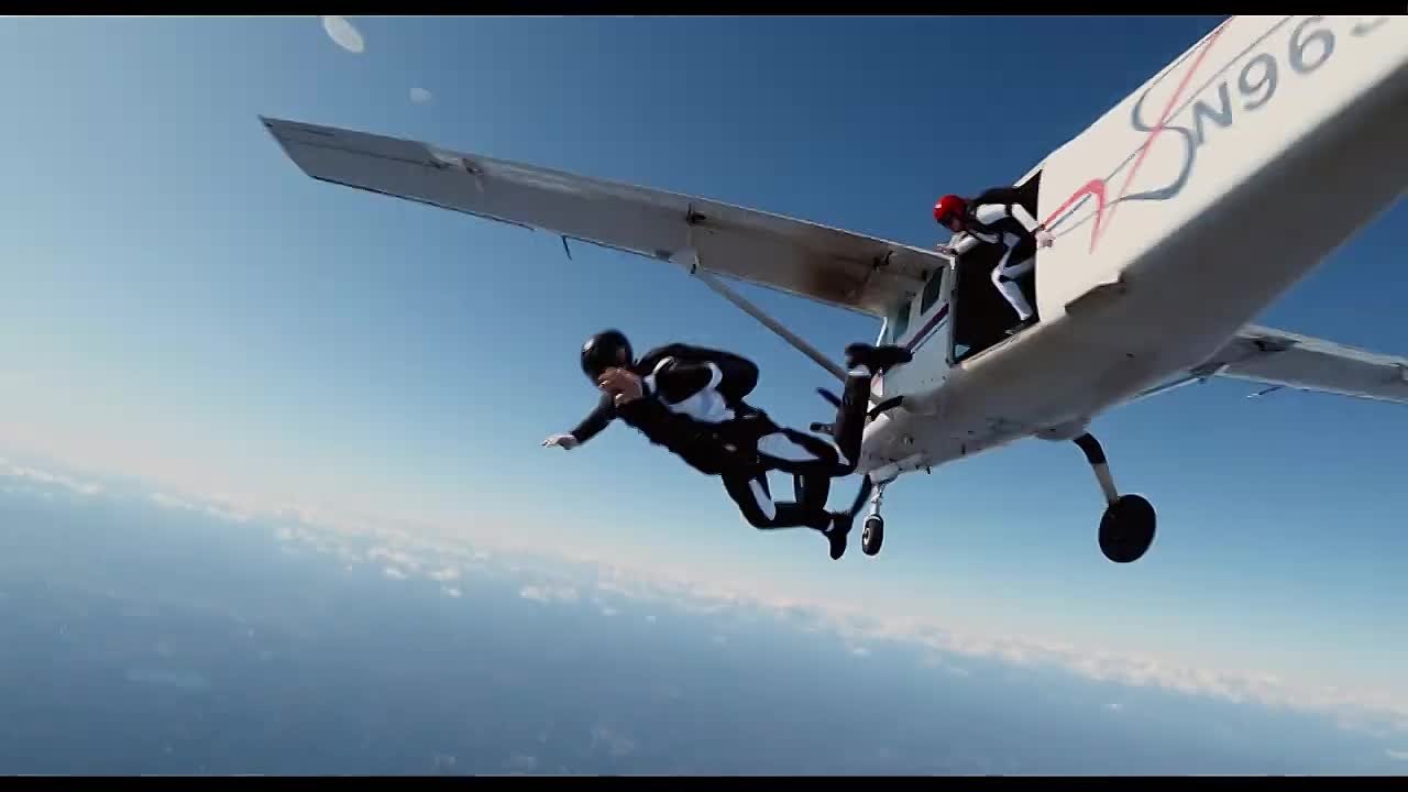 Трейлеры марта 2021