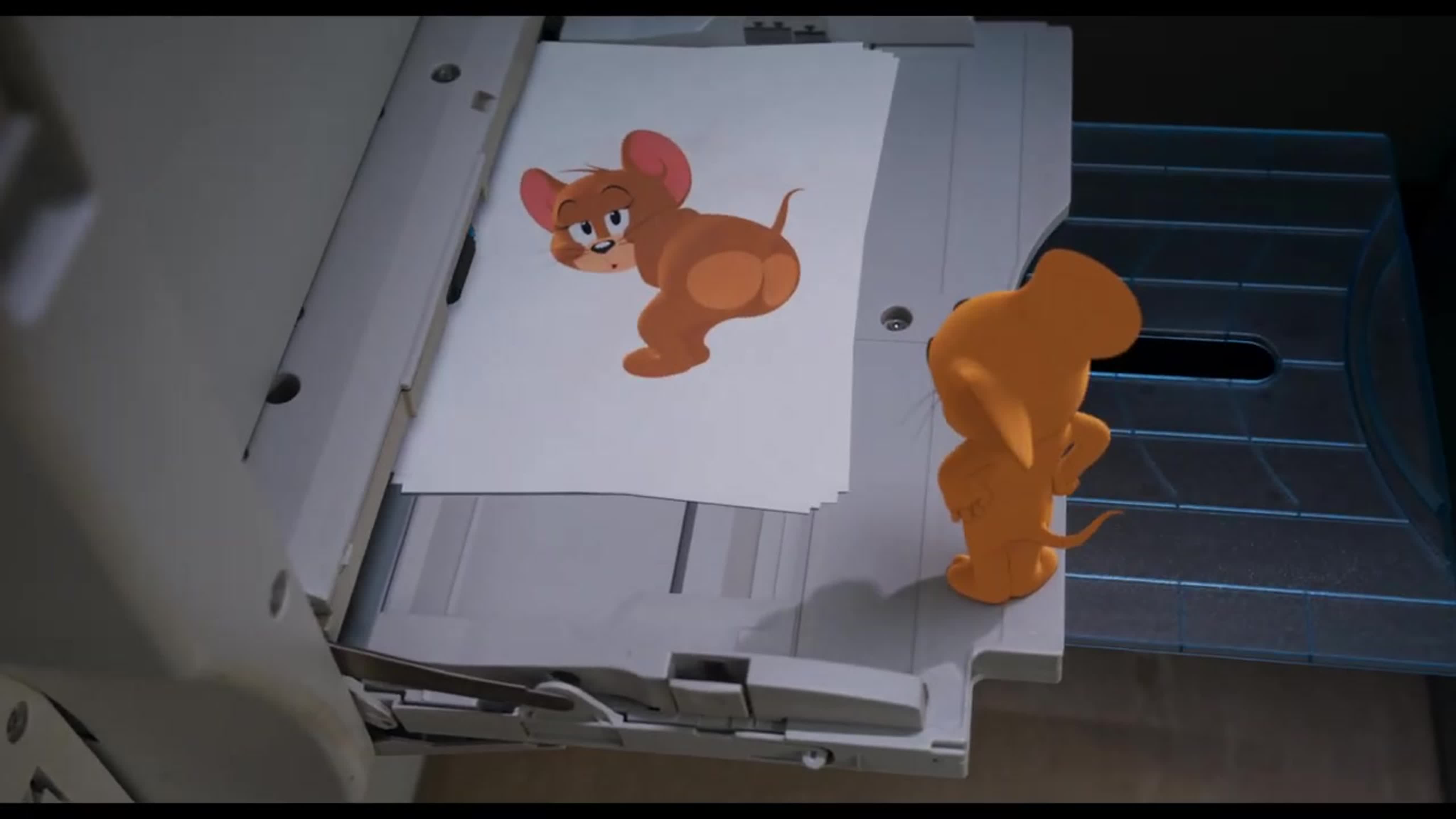 Трейлеры февраля 2021