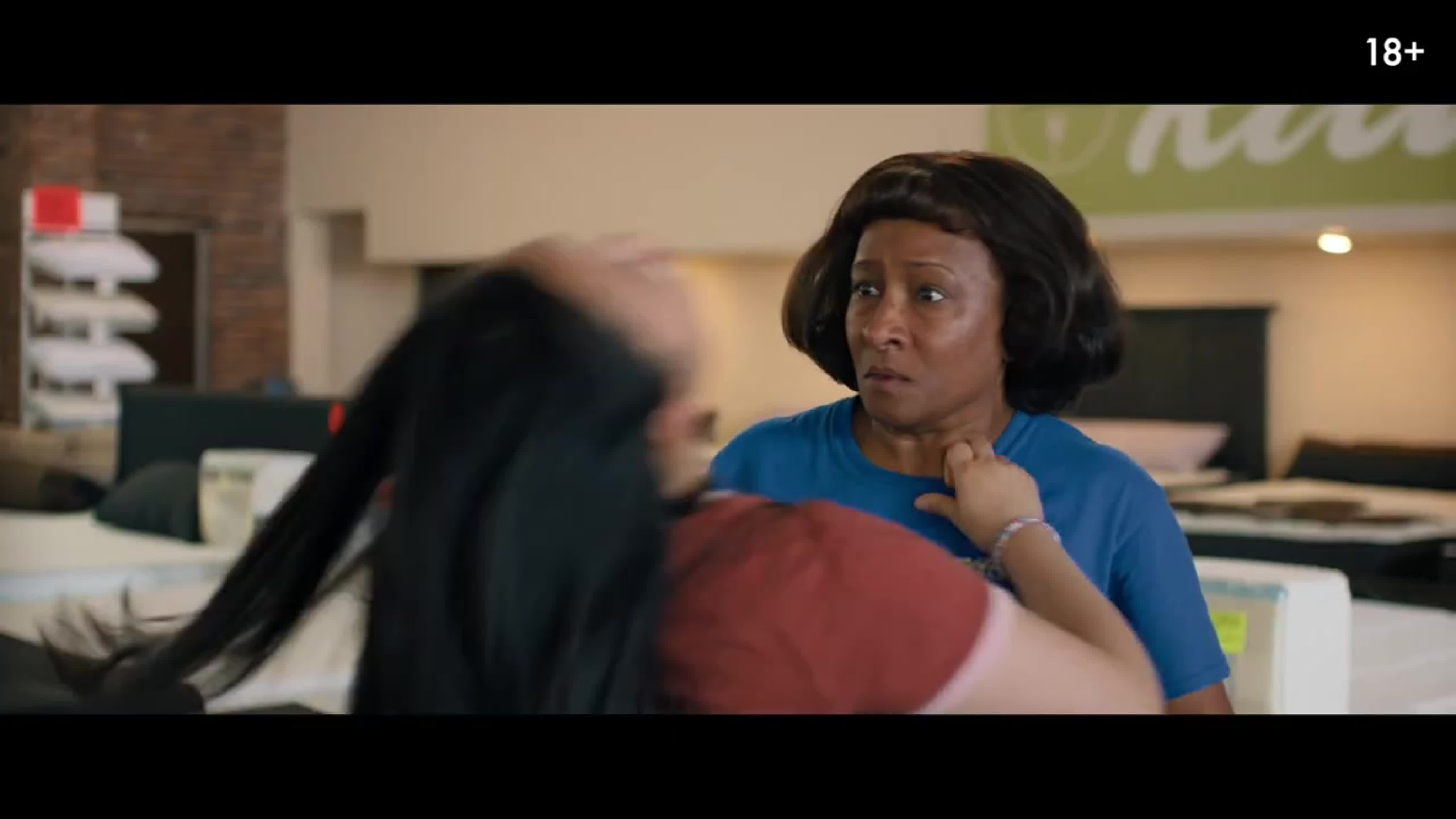 Трейлеры января 2021