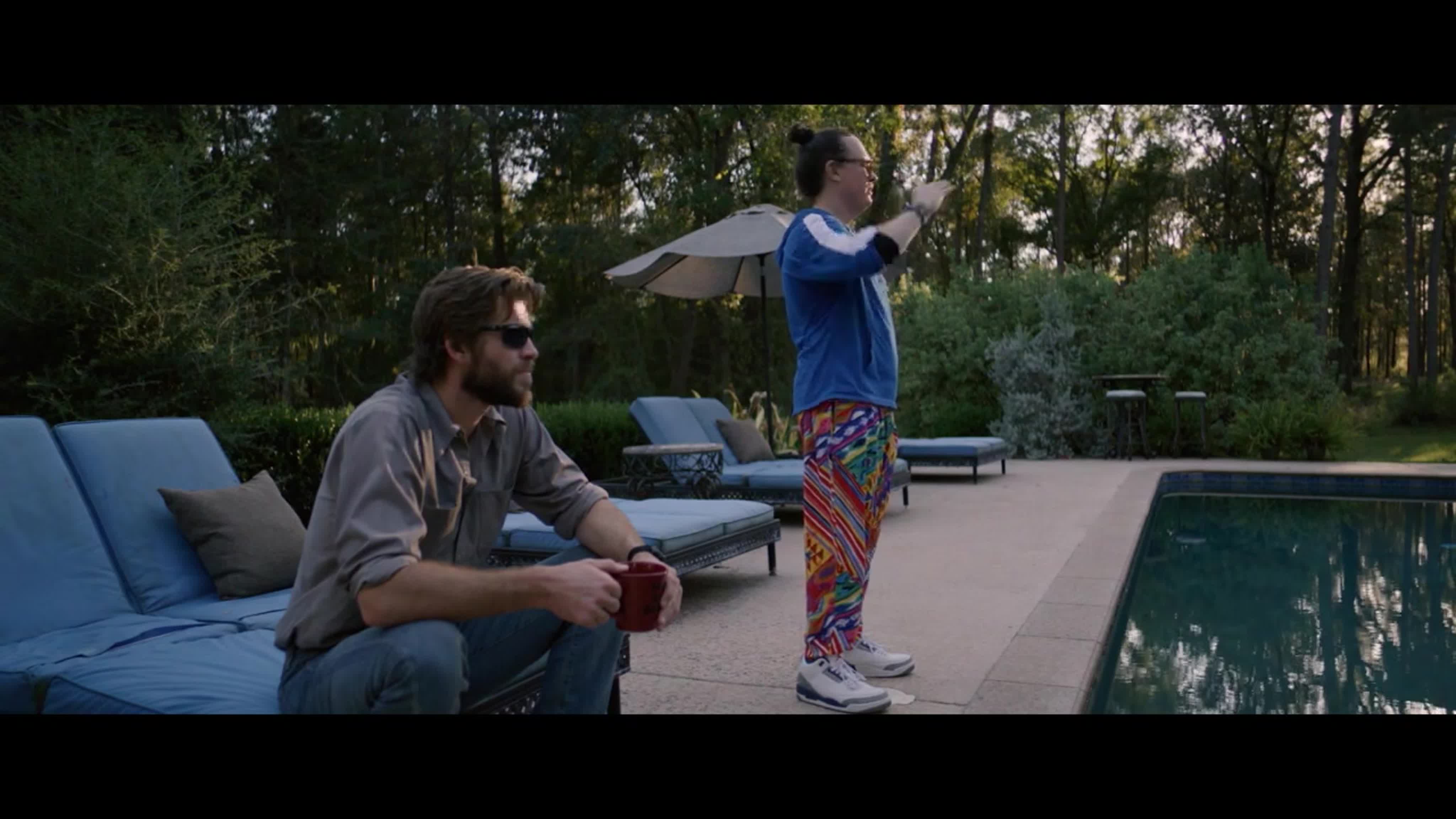 Трейлеры ноября 2020