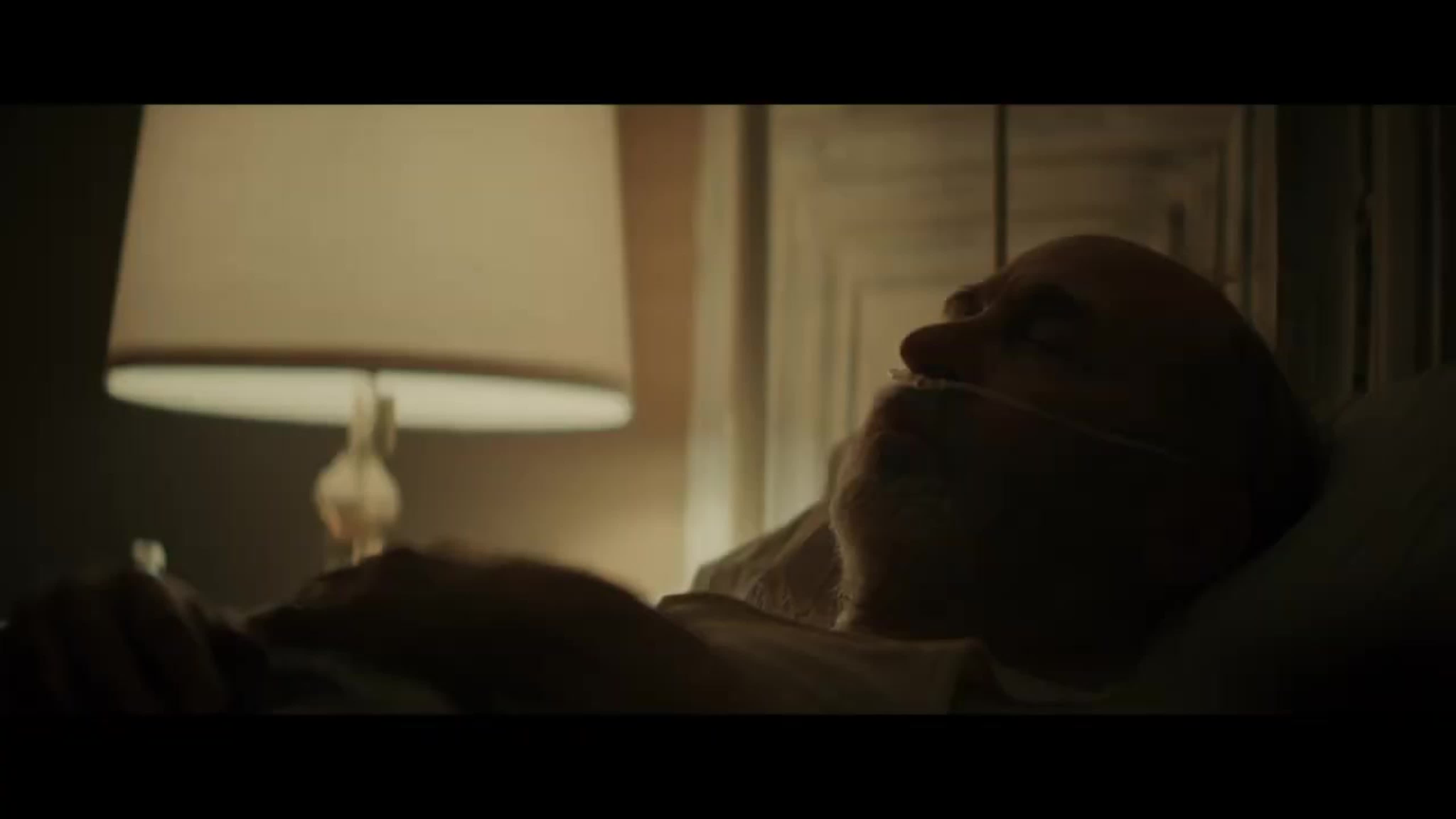 Трейлеры октября 2020