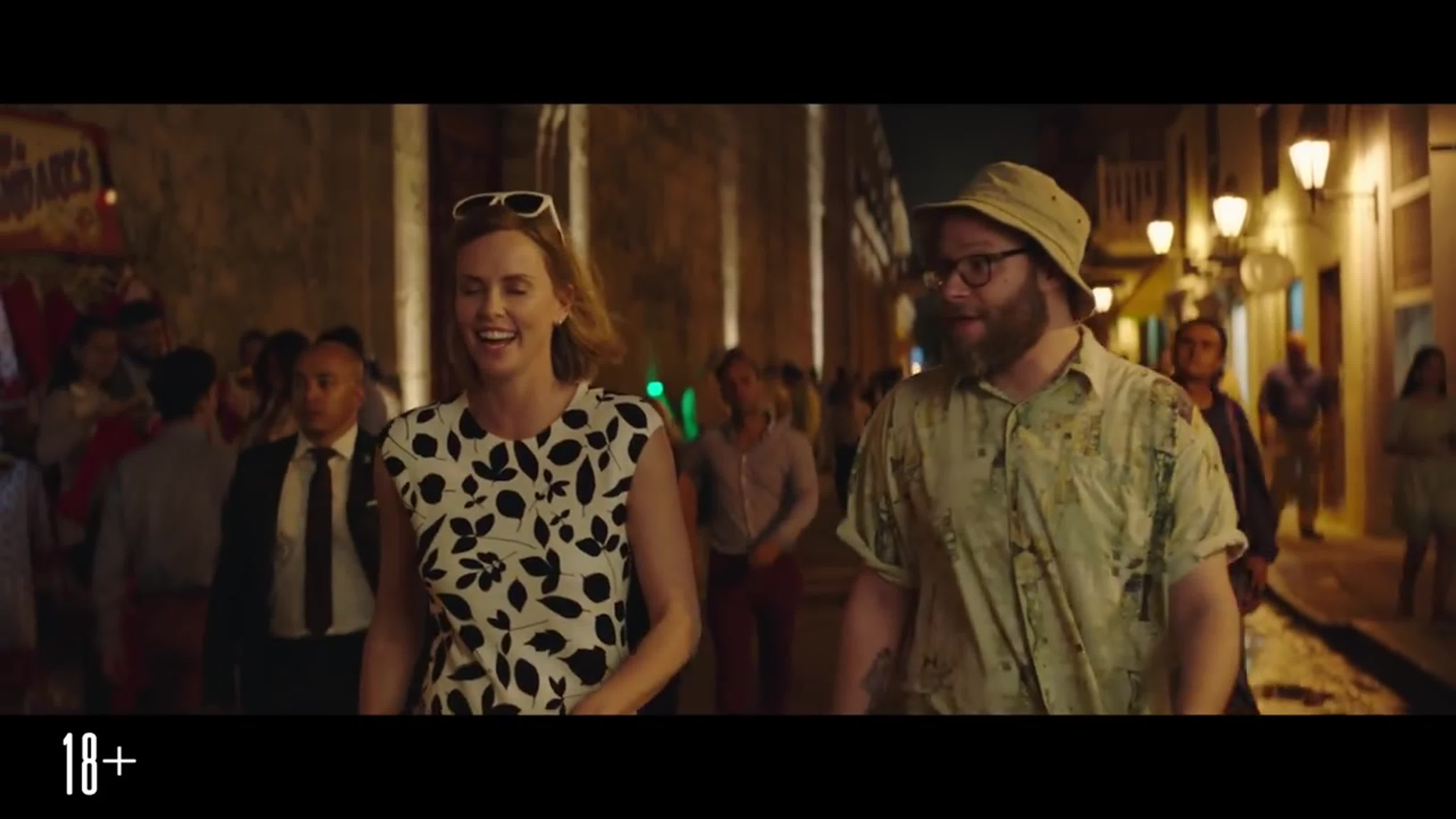 Трейлеры июня 2019