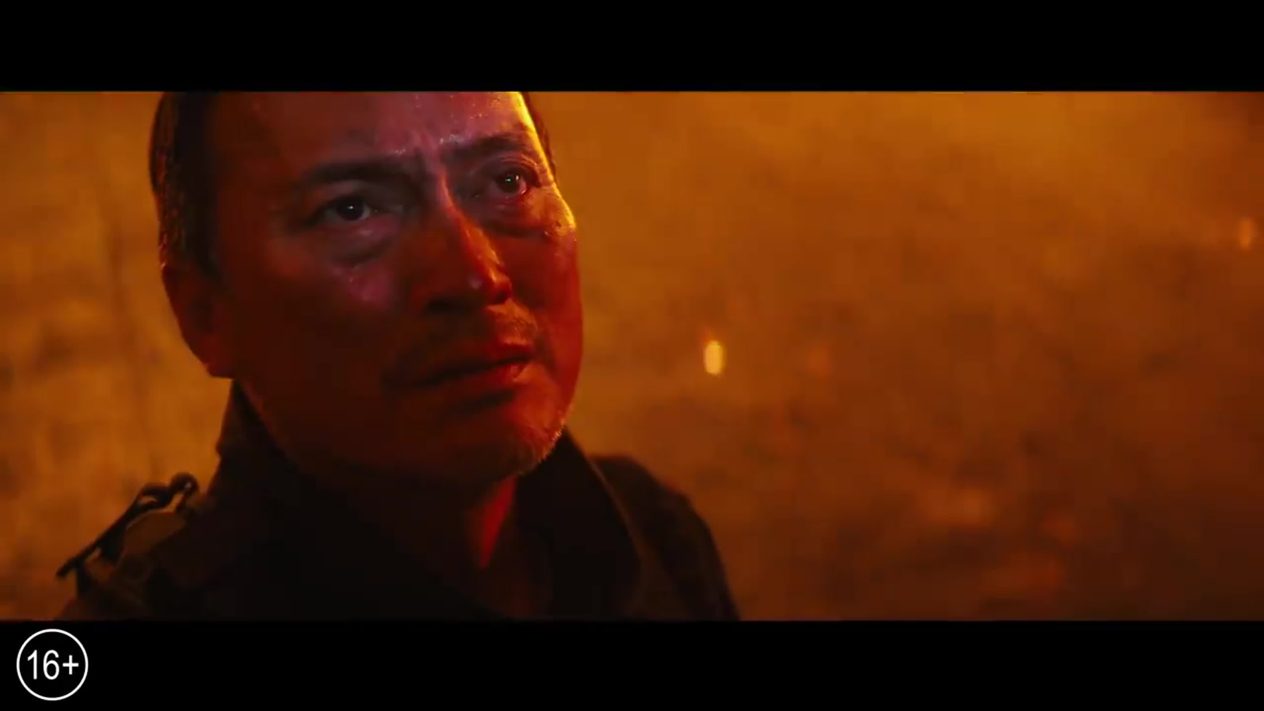 Трейлеры мая 2019