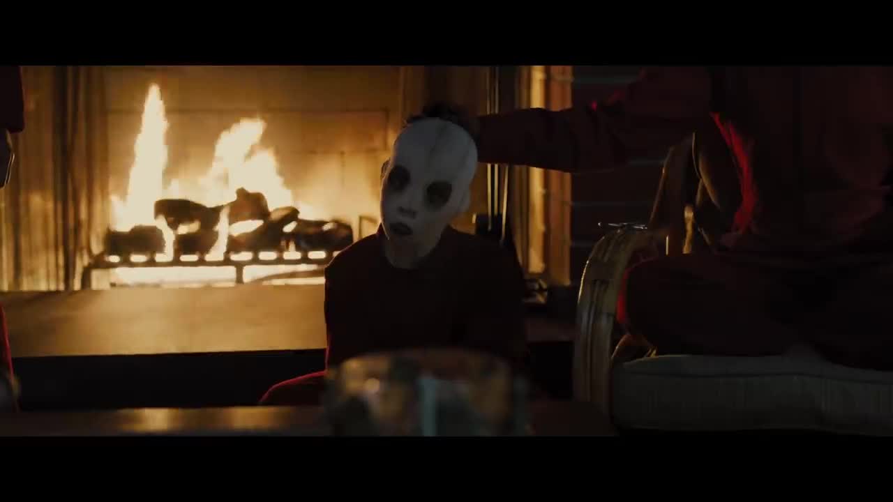 Трейлеры марта 2019г