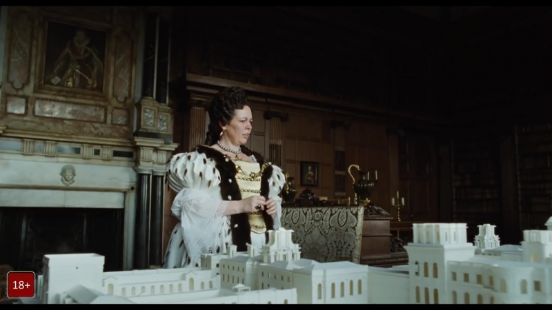 Трейлеры января 2019г.