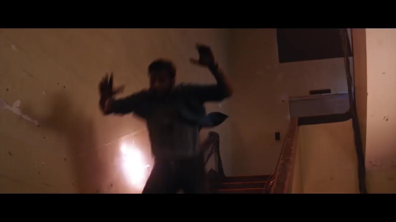 Трейлеры ноября 2018