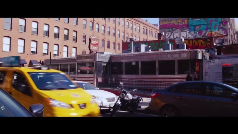 Трейлеры августа 2018