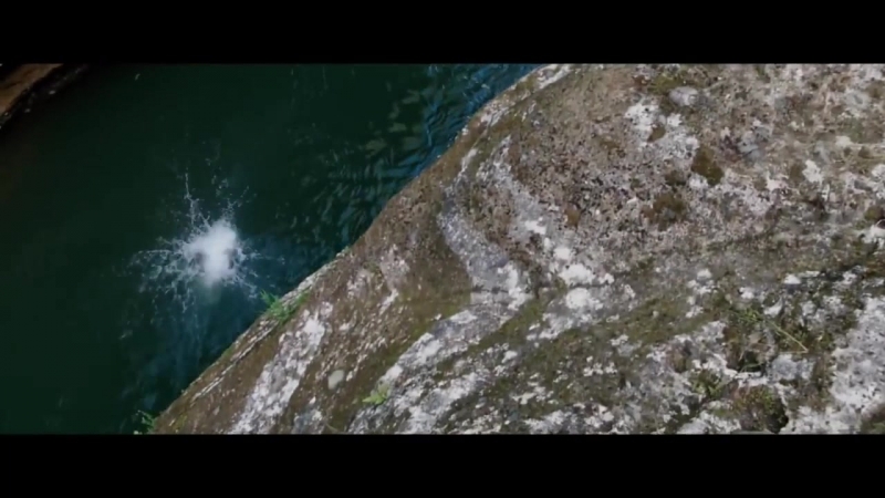 Трейлеры июня 2018