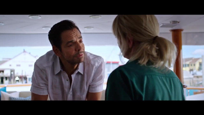 Трейлеры мая 2018