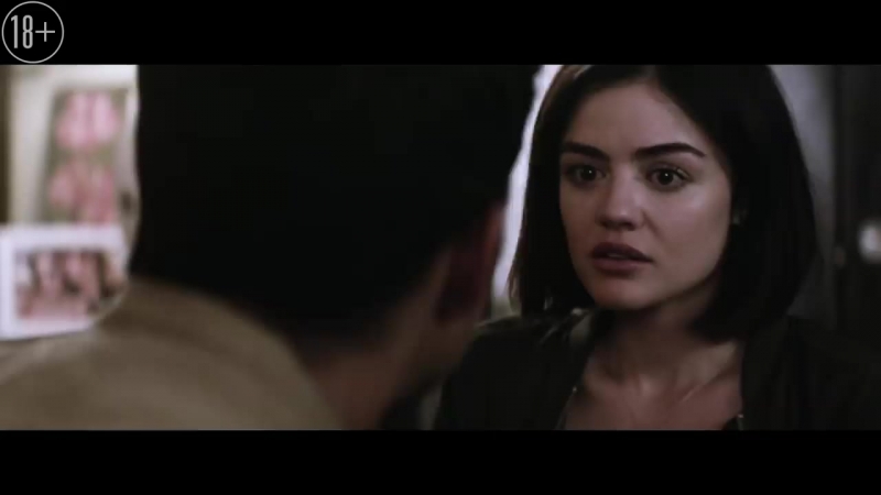 Трейлеры апреля 2018