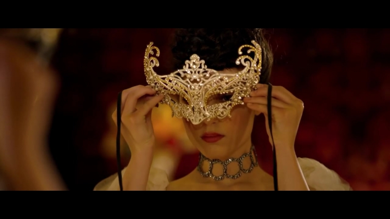 Трейлеры октября 2017