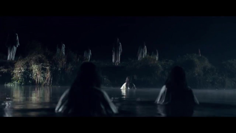 Трейлеры августа 2017