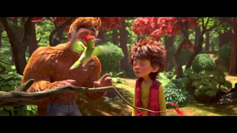 Трейлеры июля 2017г.