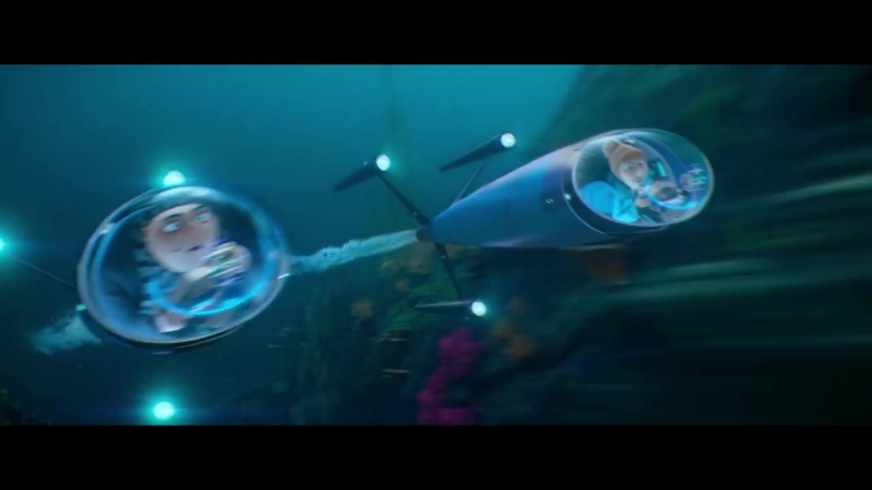 Трейлеры июня 2017