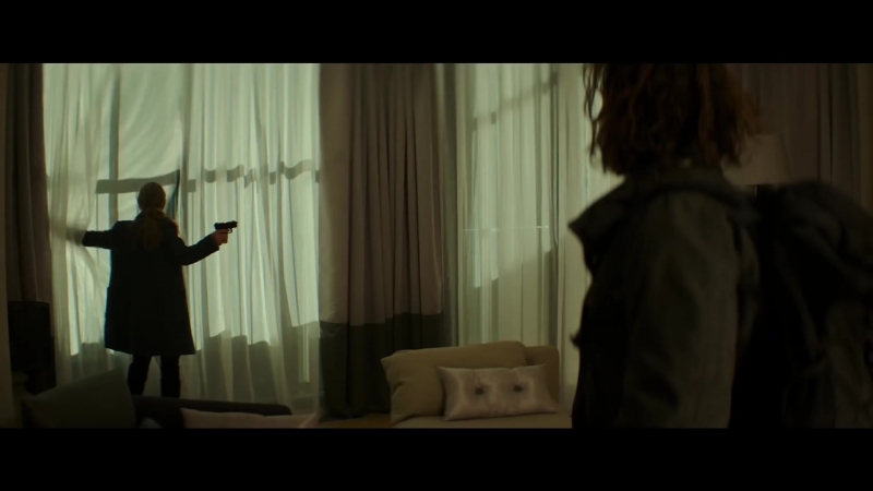 Трейлеры апреля 2017