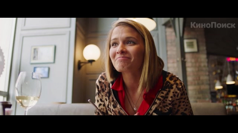 Трейлеры февраля 2017