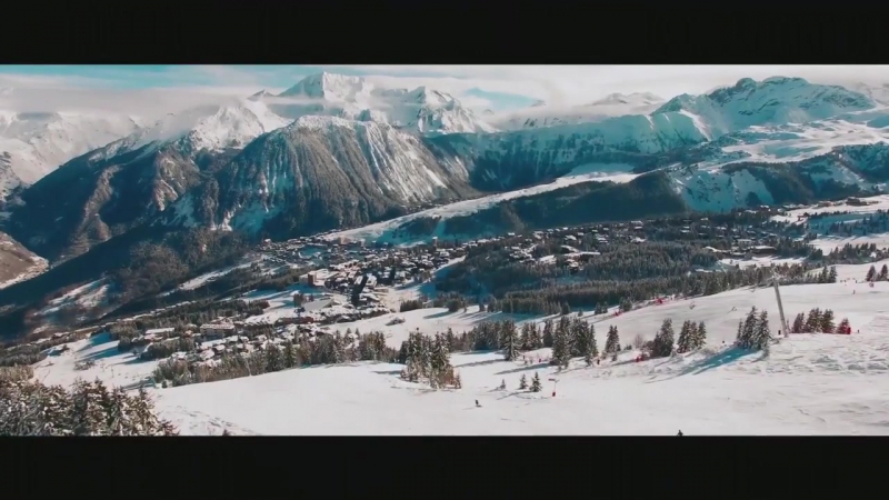 Трейлеры января 2017