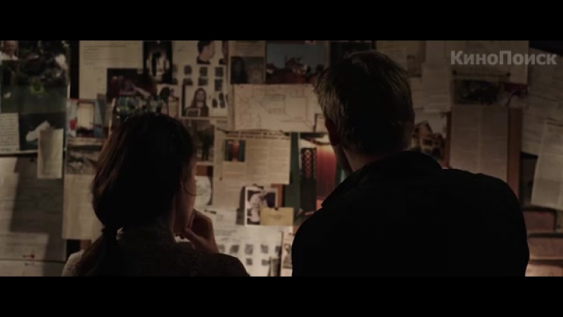 Трейлеры ноября 2016г.