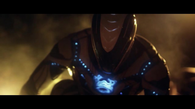 Трейлеры октября 2016