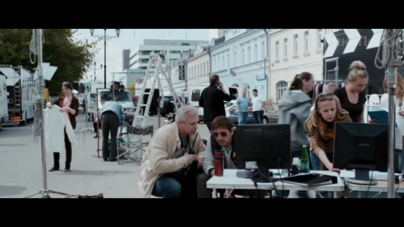 Трейлеры августа 2016г.