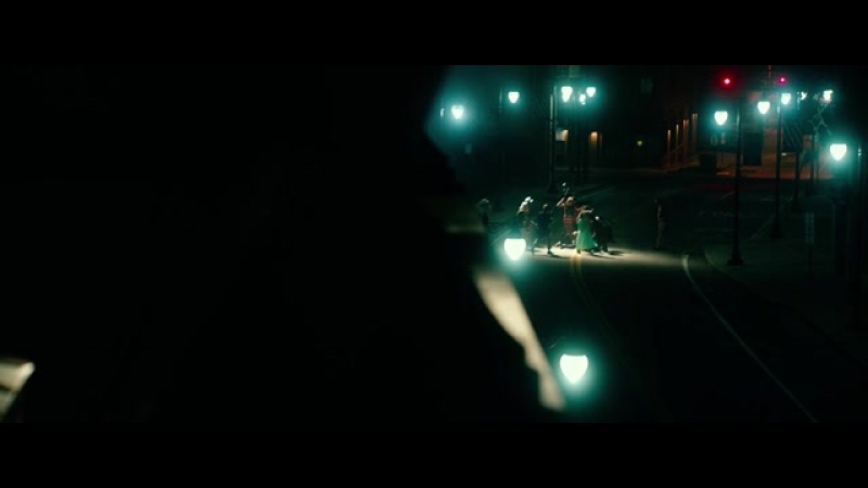 Трейлеры июля 2016