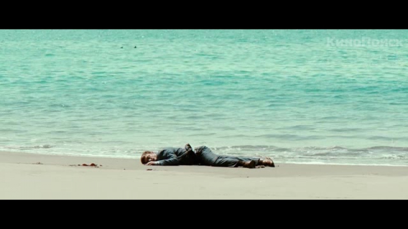 Трейлеры июня 2016