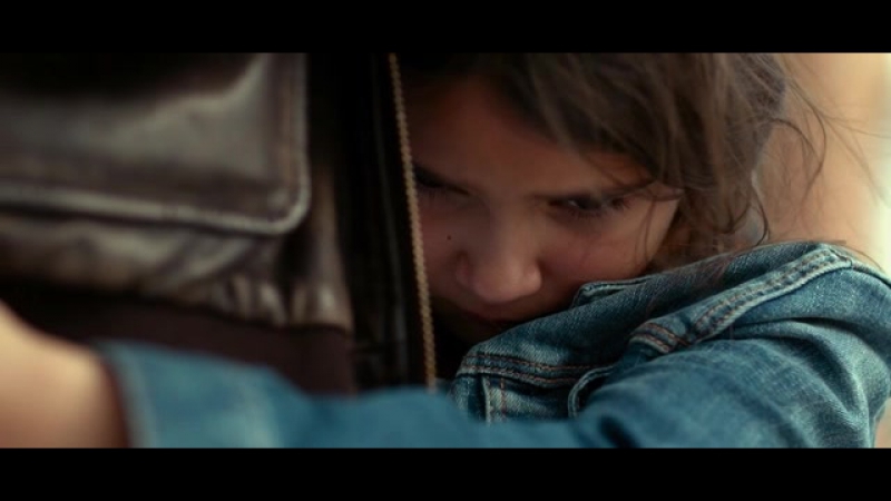 Трейлеры апреля 2016