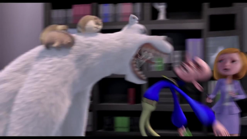 Трейлеры марта 2016