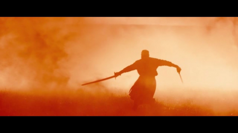 Трейлеры ноября 2015