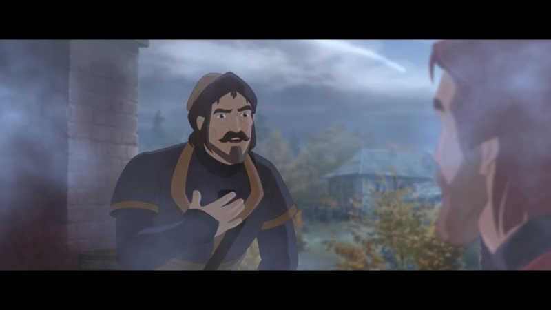 Трейлеры октября 2015