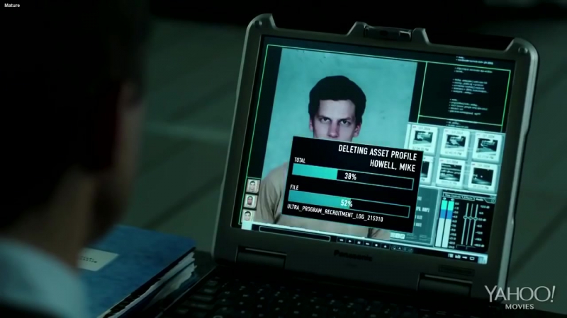 Трейлеры августа 2015г.