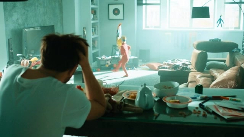 Трейлеры мая 2015