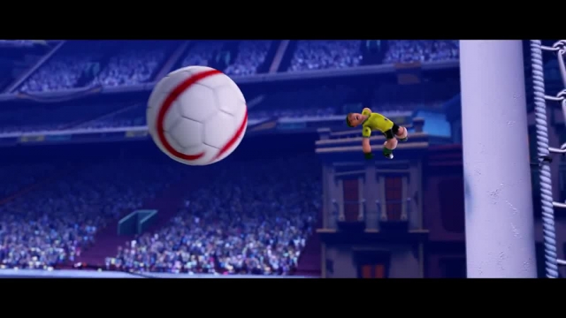 Трейлеры апреля 2015