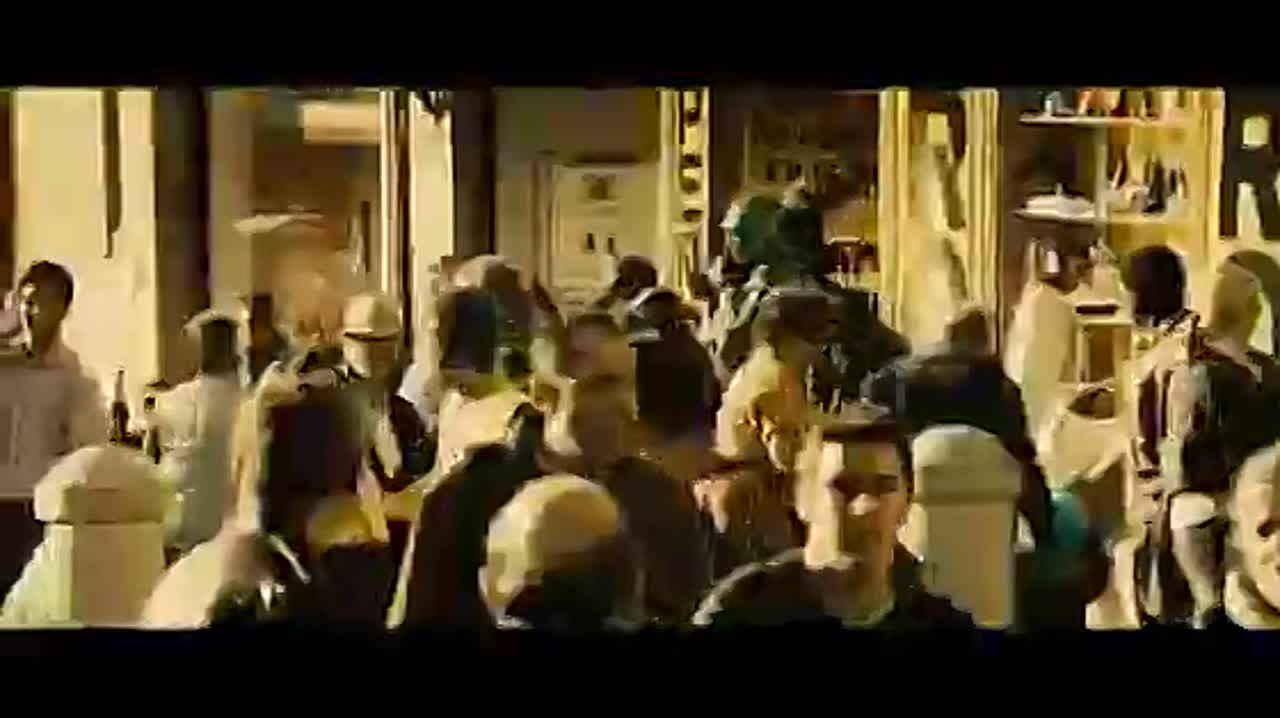 Трейлеры октября 2013г.