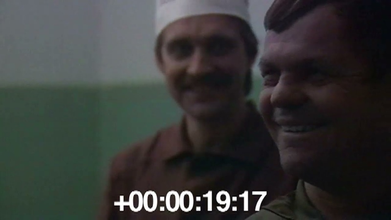 Документальный сериал "Чернобыль. 1986.04.26 P.S."