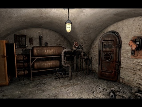 Стримы AnclavFL